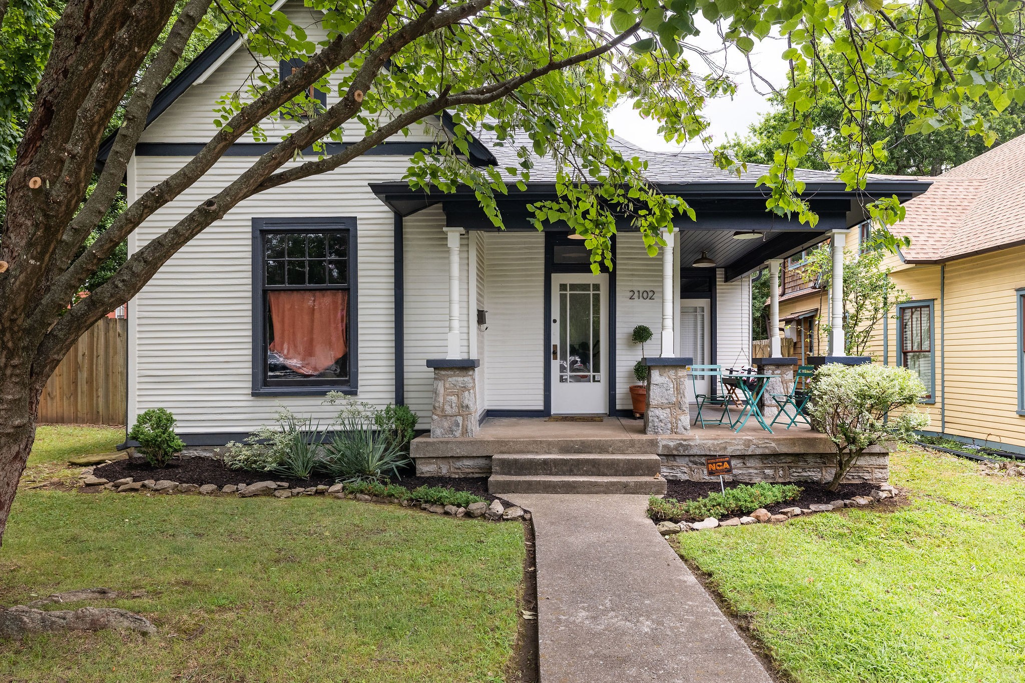 2102 Grantland Avenue Nashville TN 37204