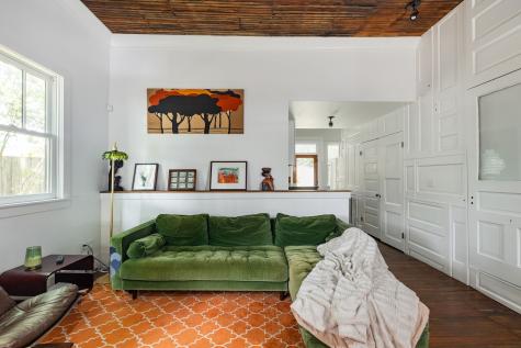 2102 Grantland Avenue Nashville TN 37204
