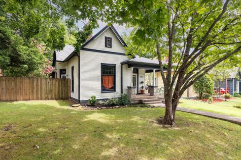 2102 Grantland Avenue Nashville TN 37204