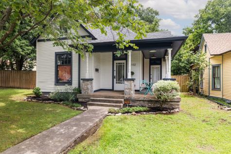2102 Grantland Avenue Nashville TN 37204