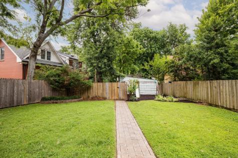 2102 Grantland Avenue Nashville TN 37204