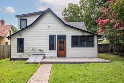 2102 Grantland Avenue Nashville TN 37204