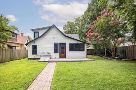 2102 Grantland Avenue Nashville TN 37204