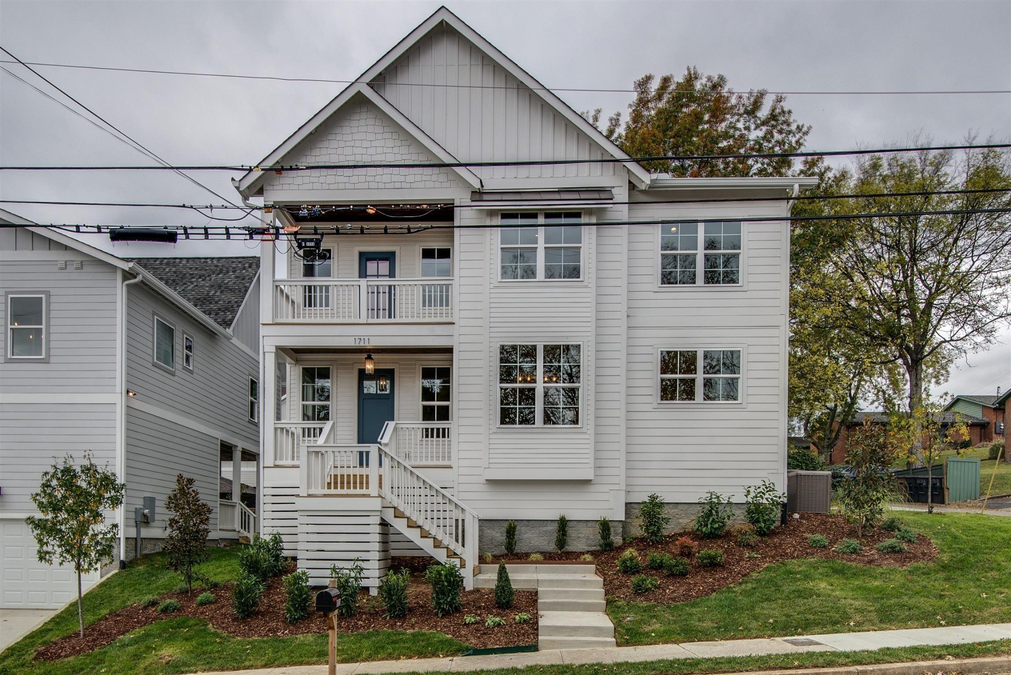 1711 10th Avenue, S Nashville TN 37203