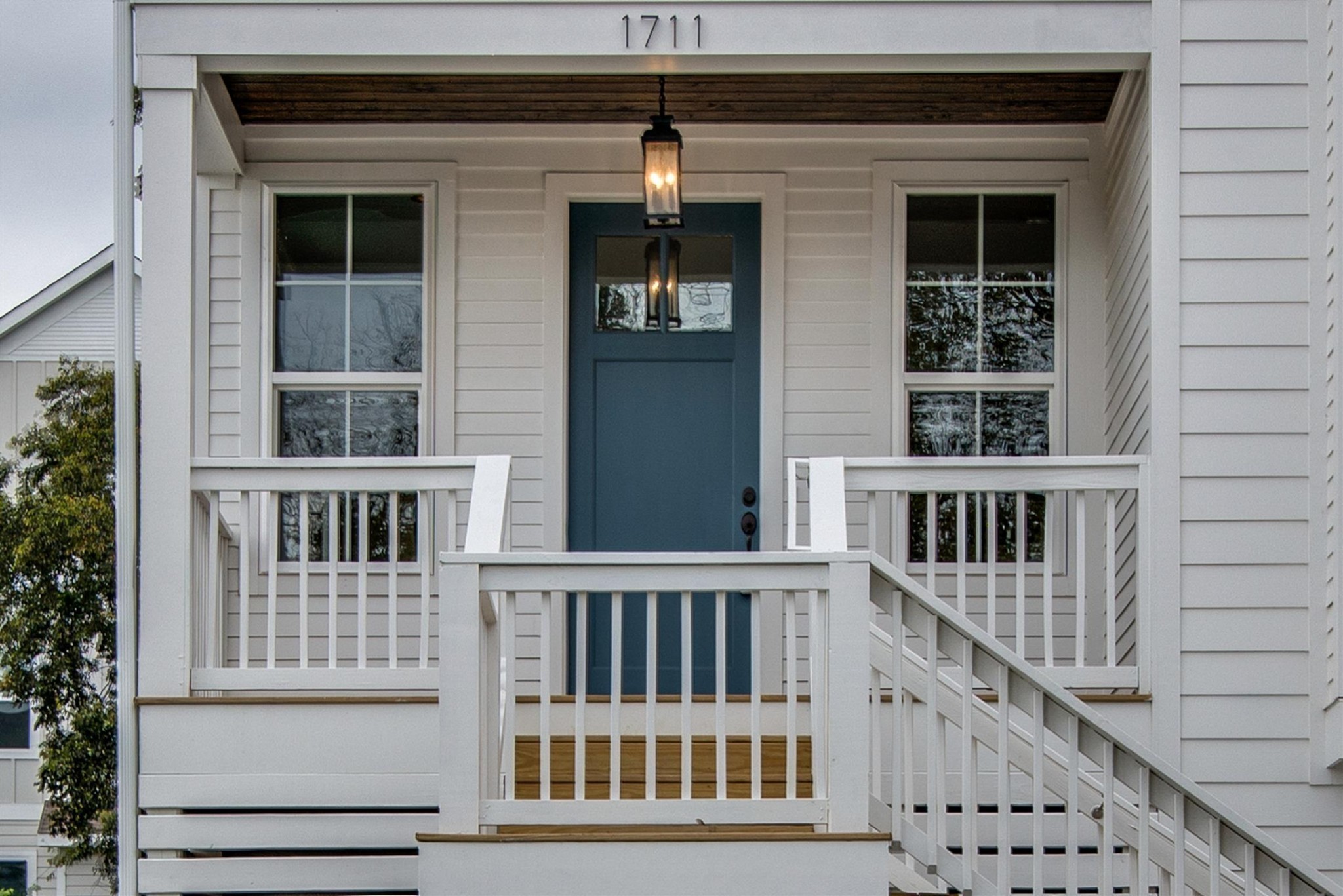 1711 10th Avenue, S Nashville TN 37203