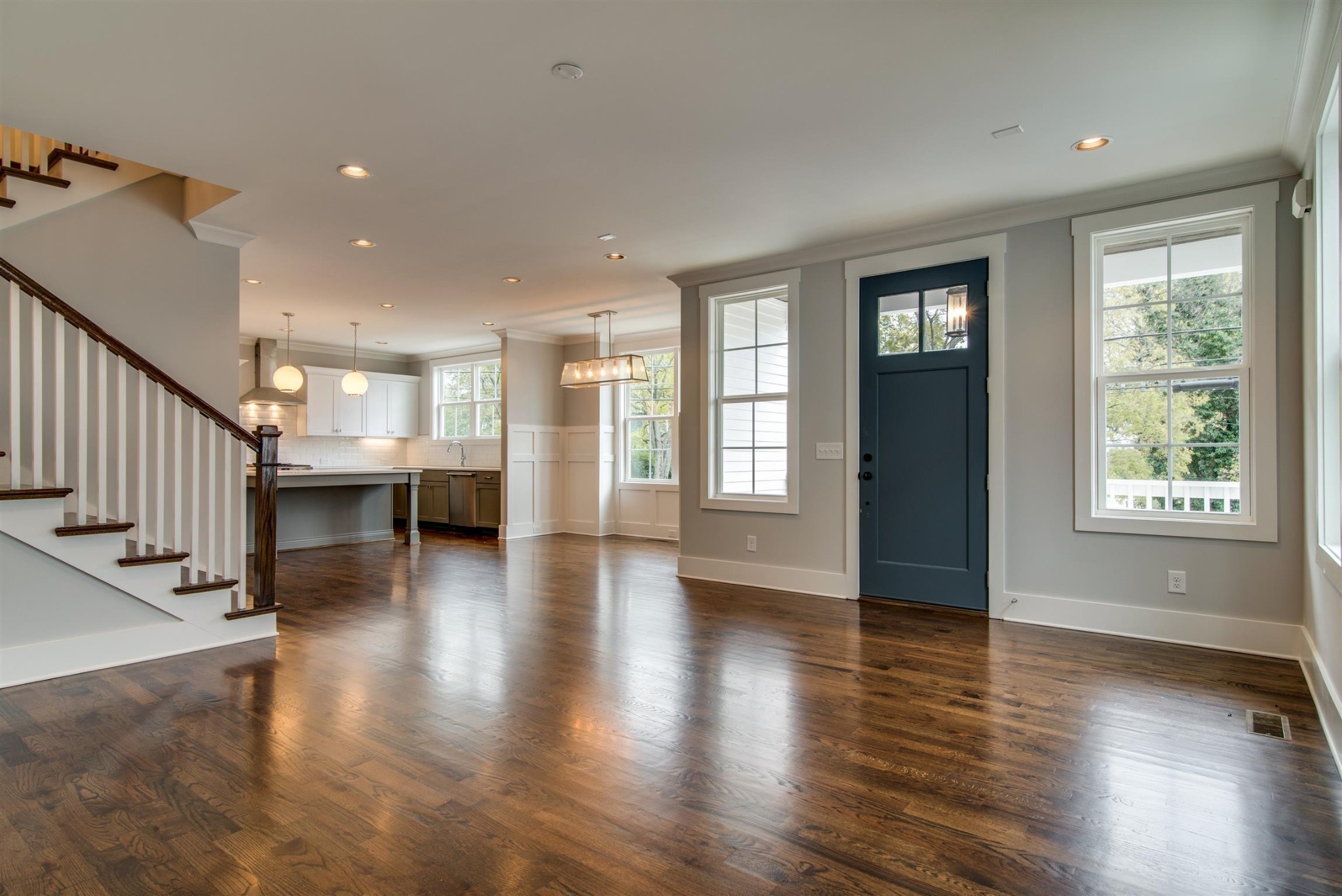 1711 10th Avenue, S Nashville TN 37203