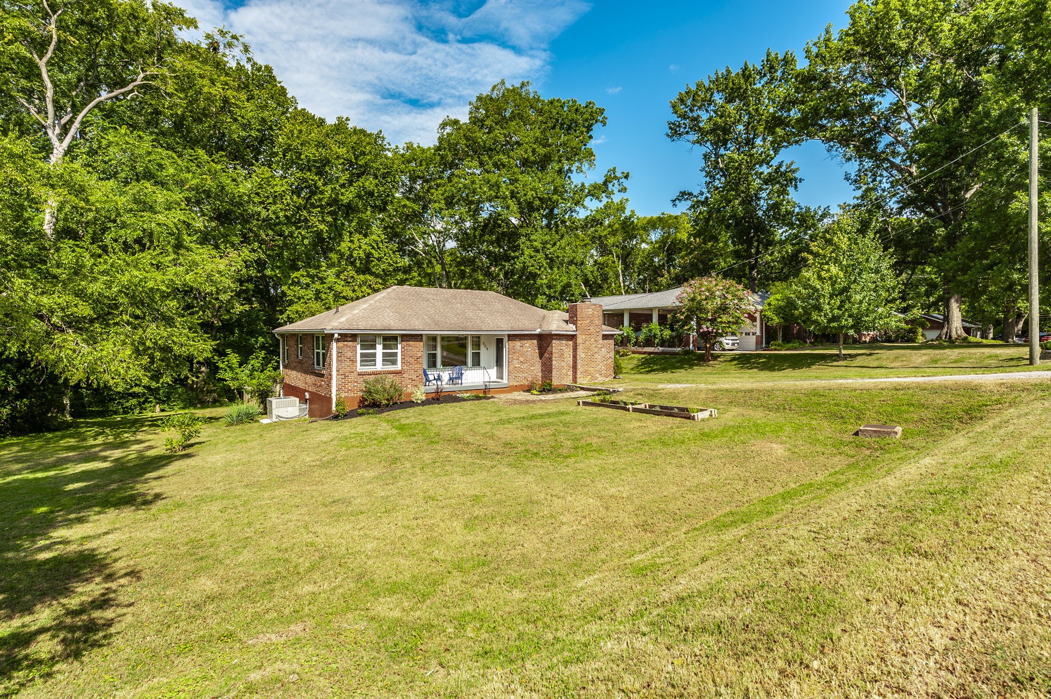 508 Catalina Drive Nashville TN 37217