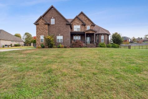 248 Plantation Drive Pleasant View TN 37146