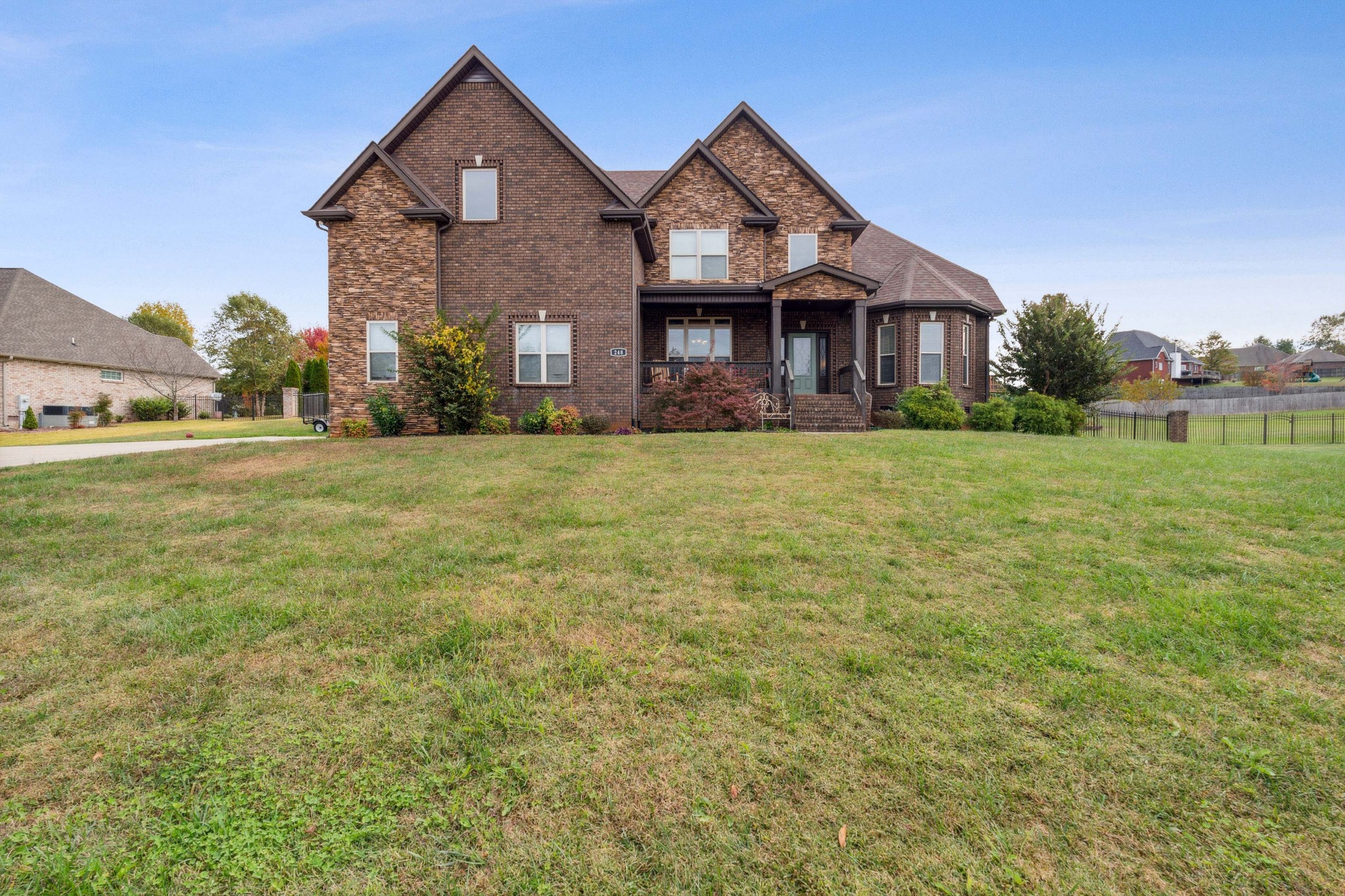 248 Plantation Drive Pleasant View TN 37146