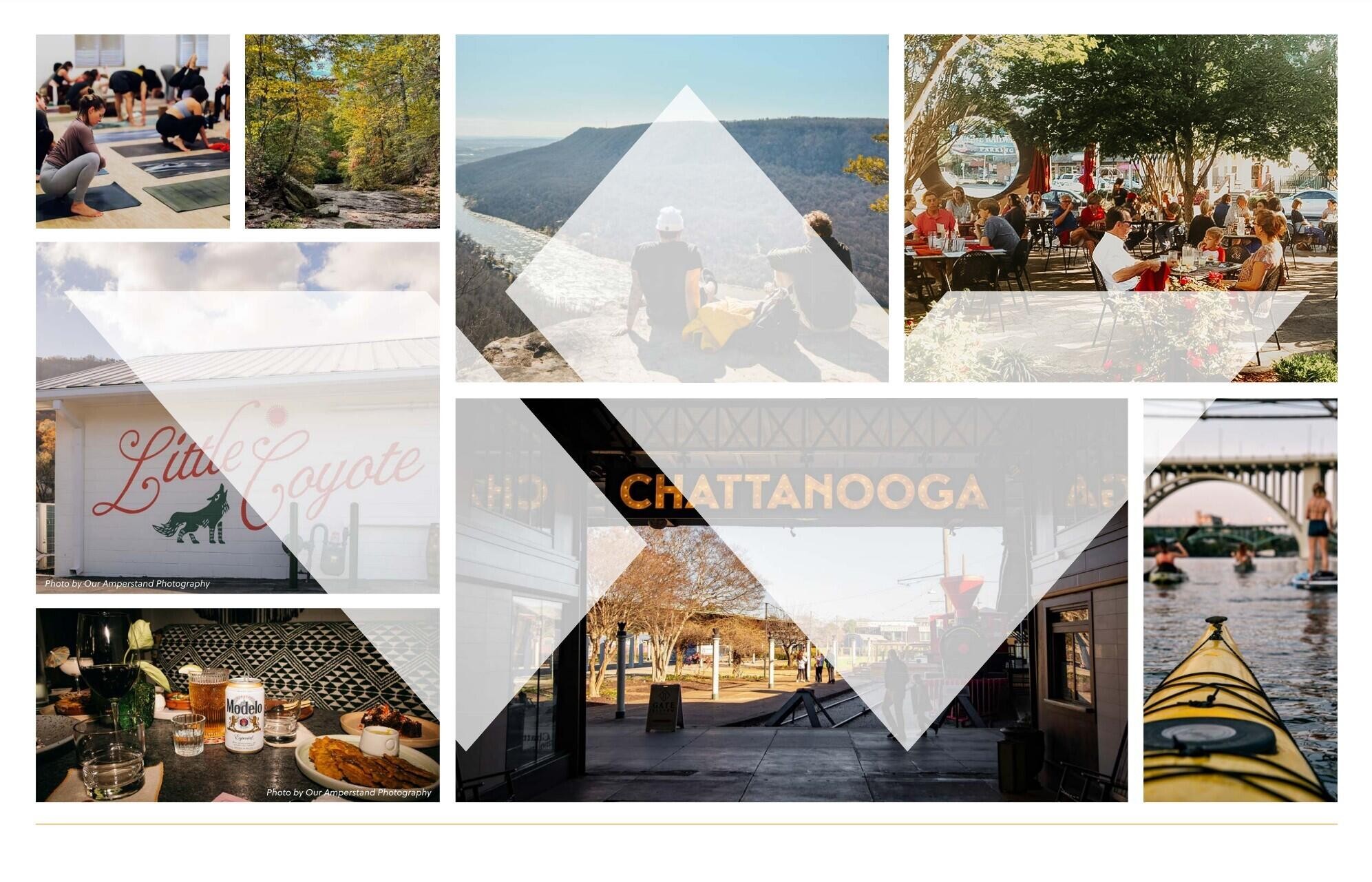 3231 Street Elmo Avenue Chattanooga TN 37408