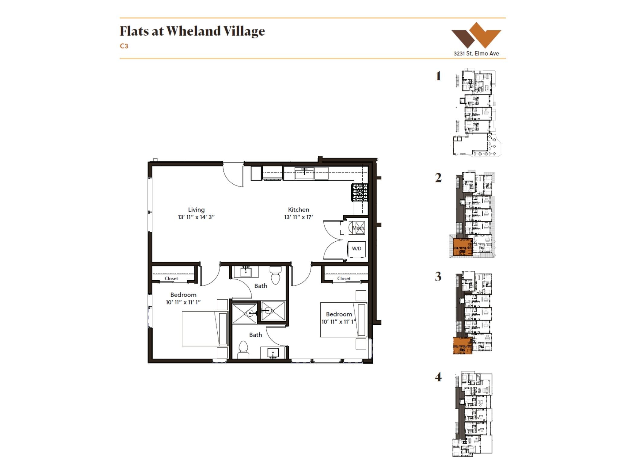 3231 Street Elmo Avenue Chattanooga TN 37408