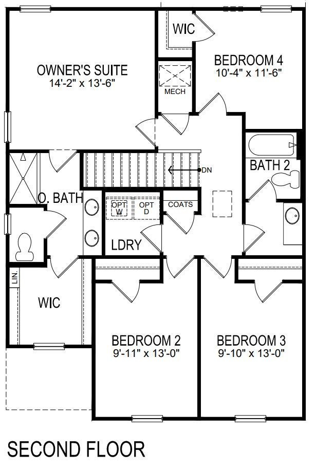 5006 Hunters Village Drive Lebanon TN 37087