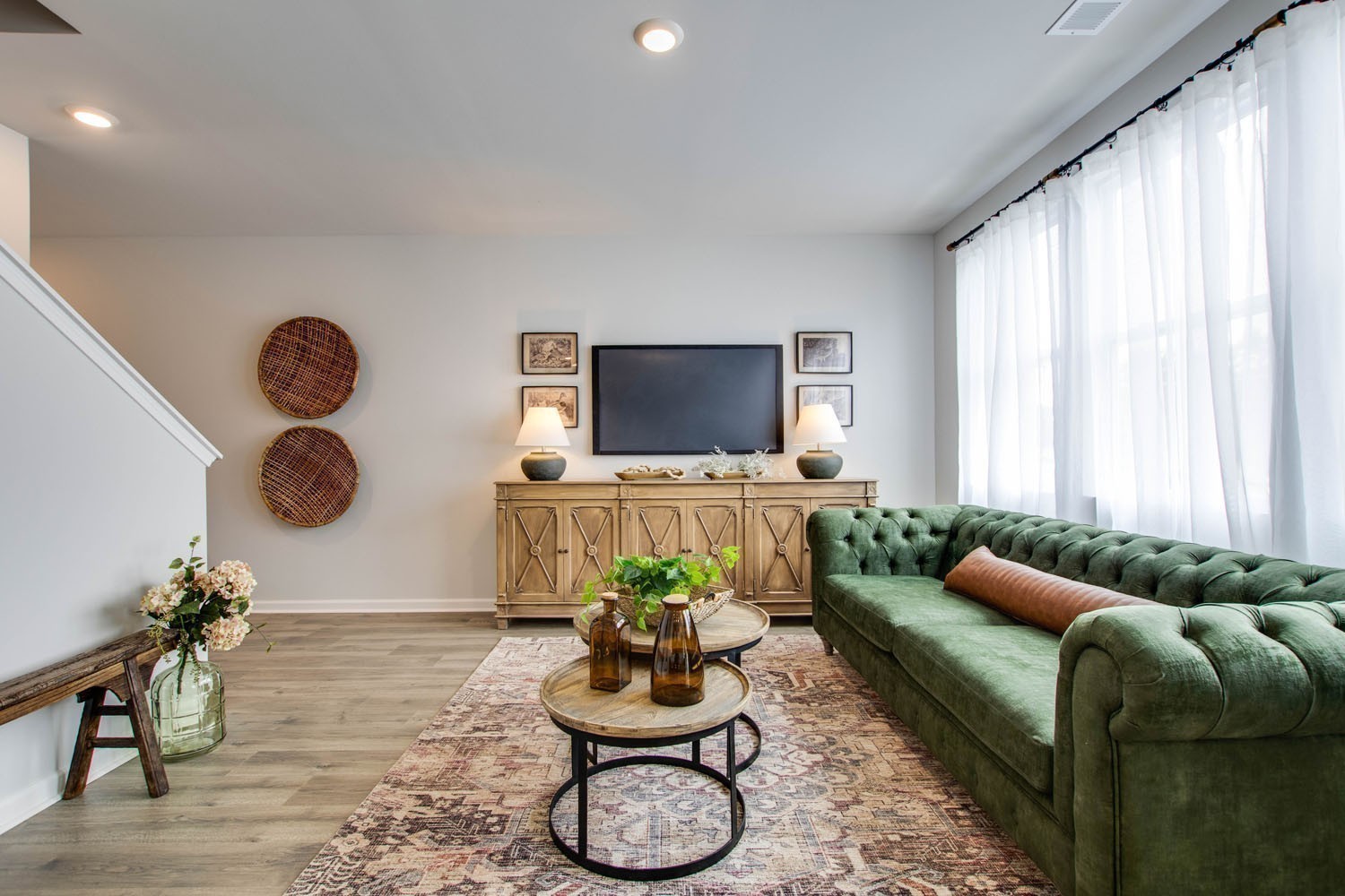 5006 Hunters Village Drive Lebanon TN 37087