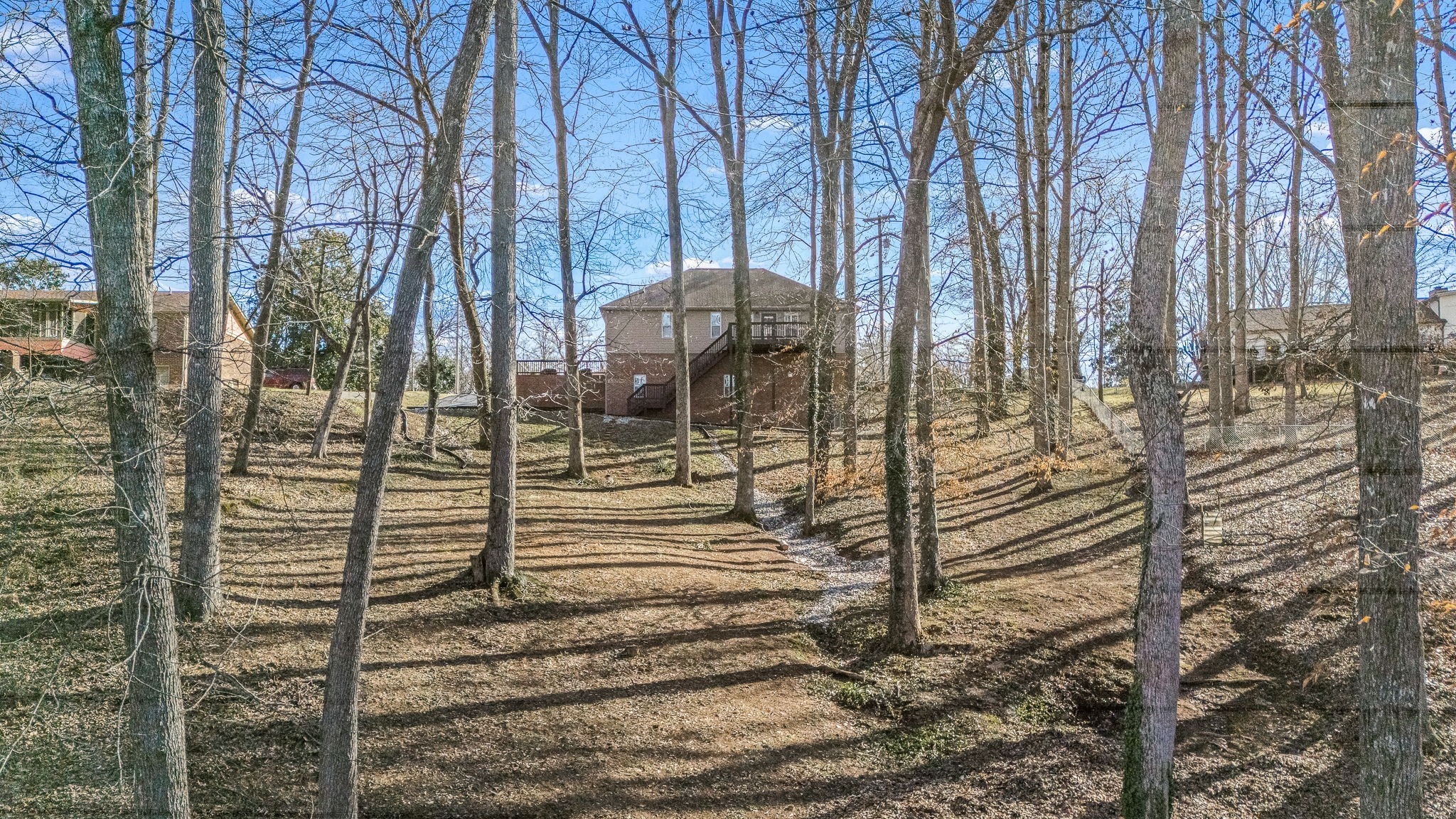 610 Westwood Drive Mcminnville TN 37110