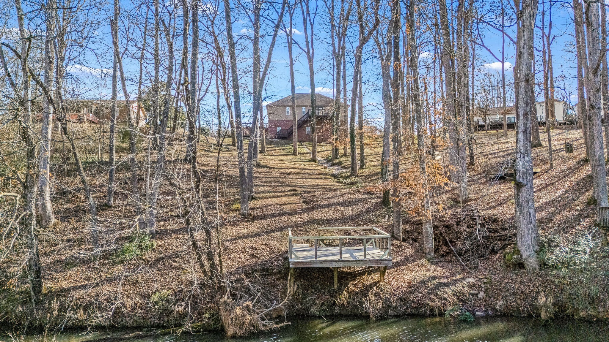 610 Westwood Drive Mcminnville TN 37110
