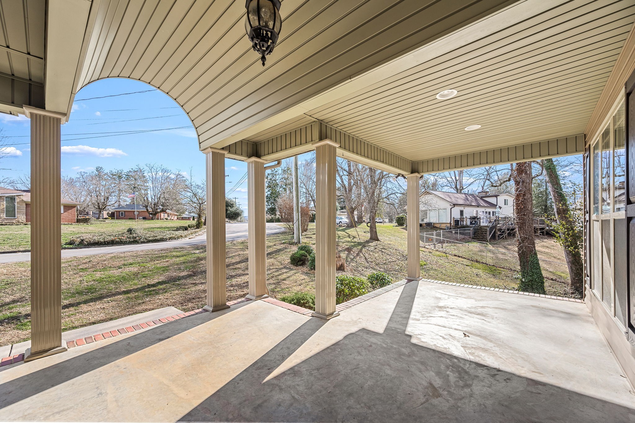 610 Westwood Drive Mcminnville TN 37110