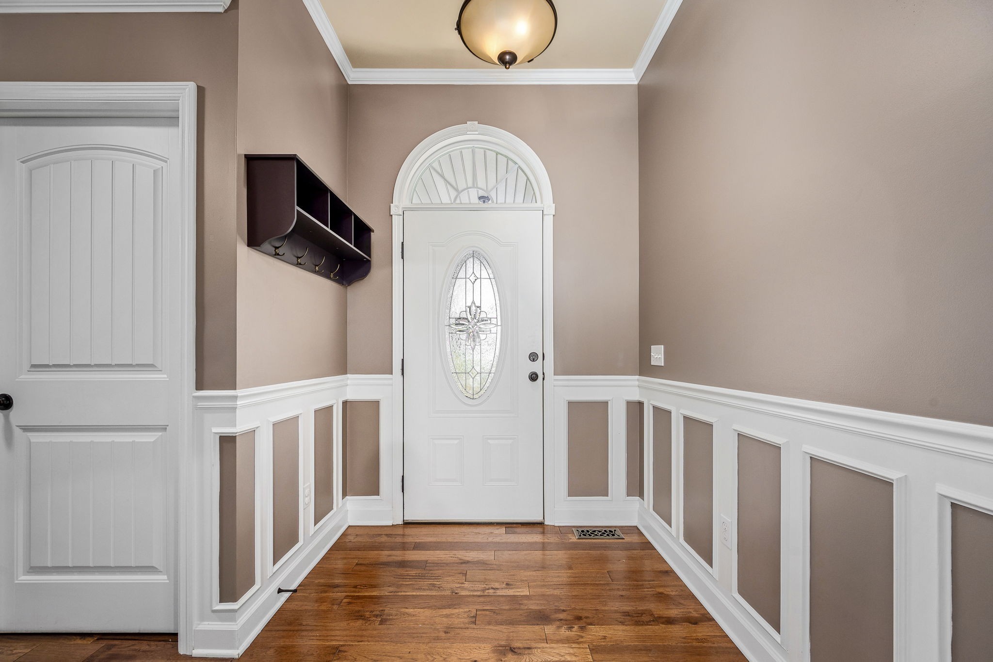 610 Westwood Drive Mcminnville TN 37110