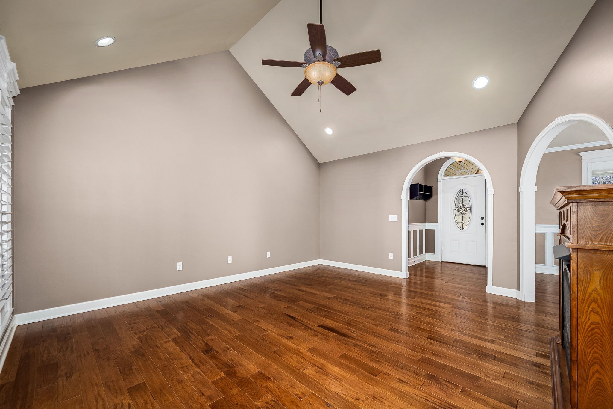 610 Westwood Drive Mcminnville TN 37110