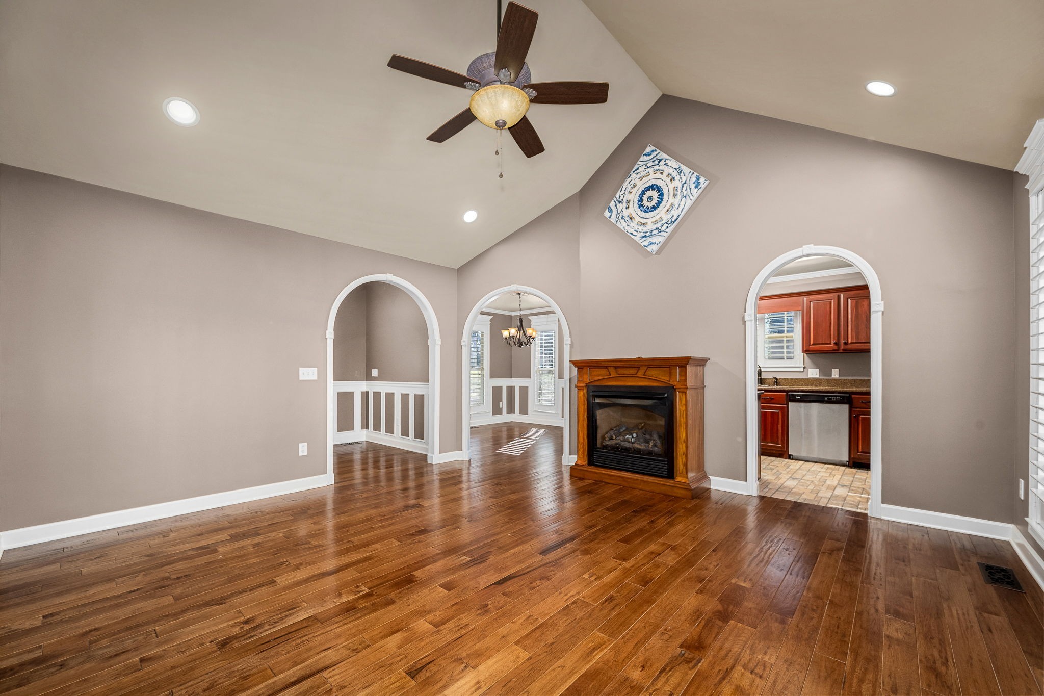 610 Westwood Drive Mcminnville TN 37110