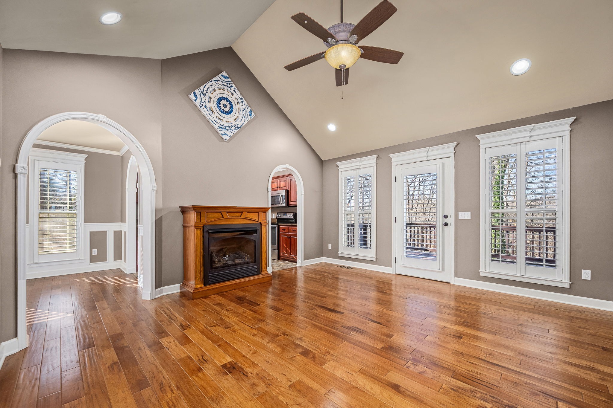 610 Westwood Drive Mcminnville TN 37110