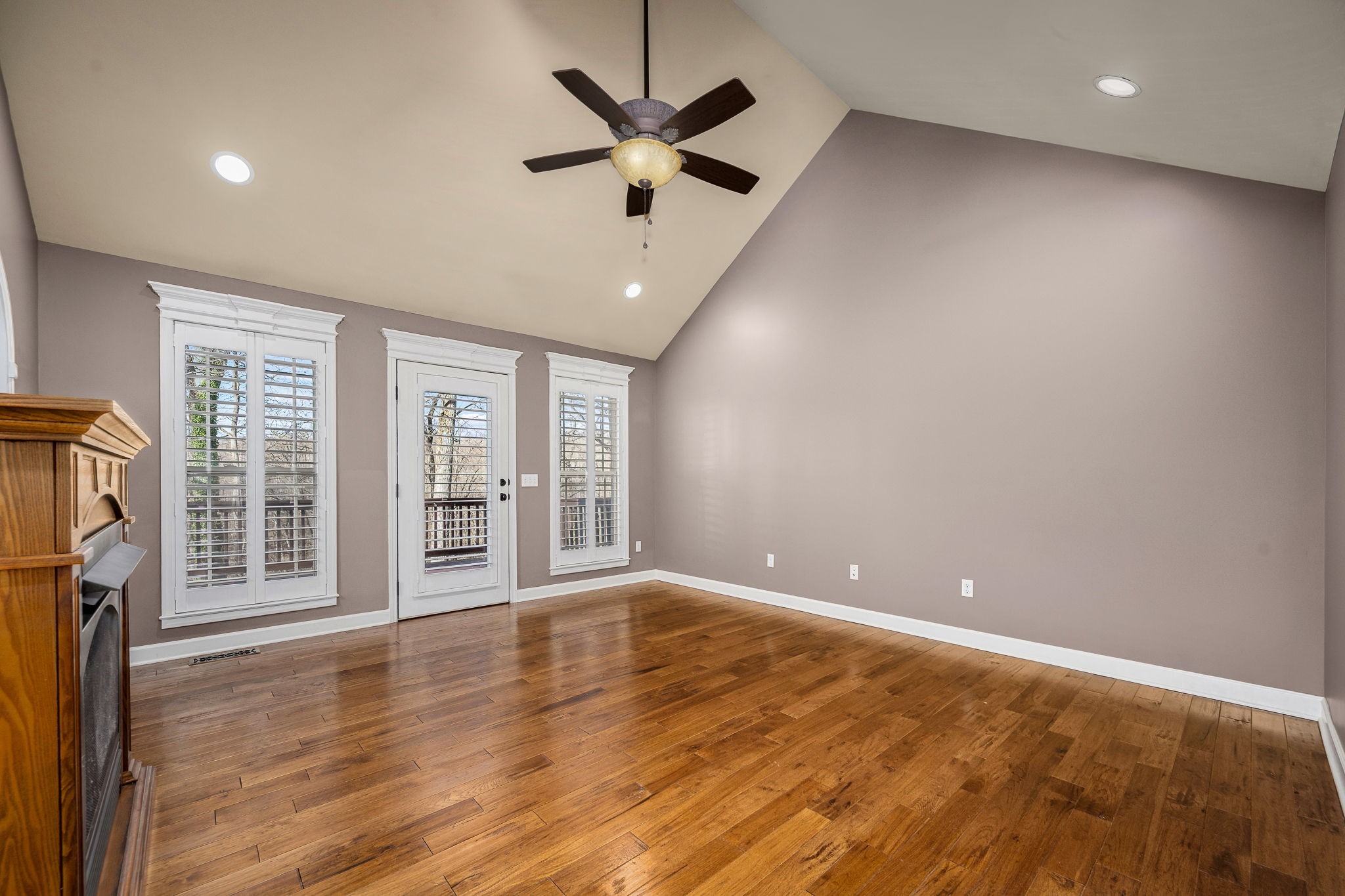610 Westwood Drive Mcminnville TN 37110