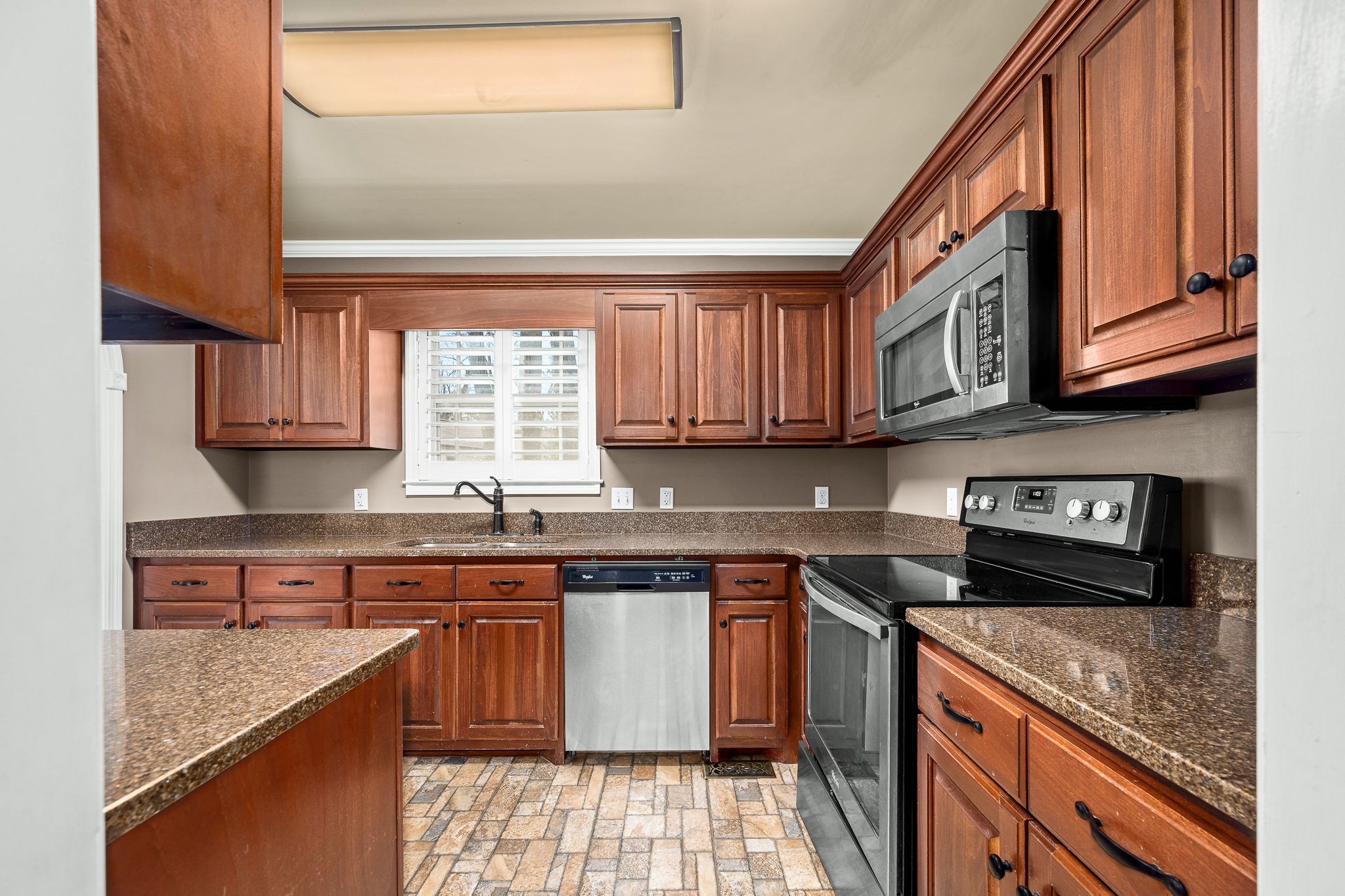 610 Westwood Drive Mcminnville TN 37110