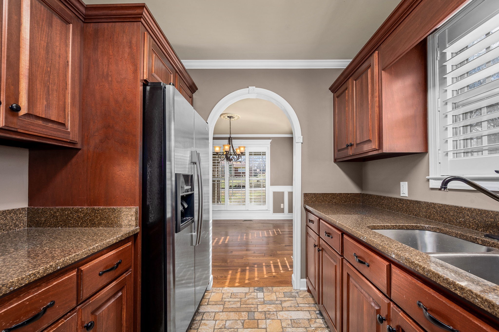 610 Westwood Drive Mcminnville TN 37110