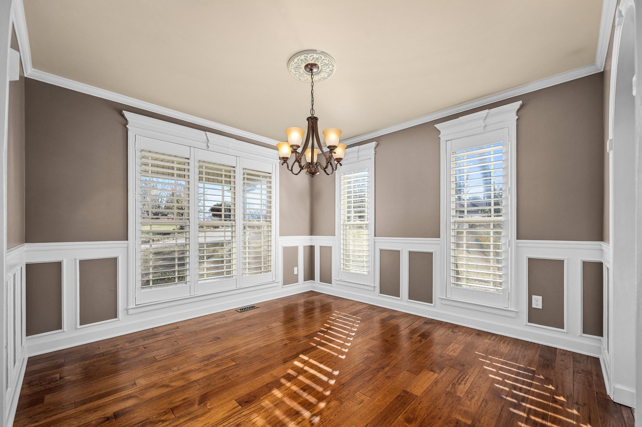 610 Westwood Drive Mcminnville TN 37110