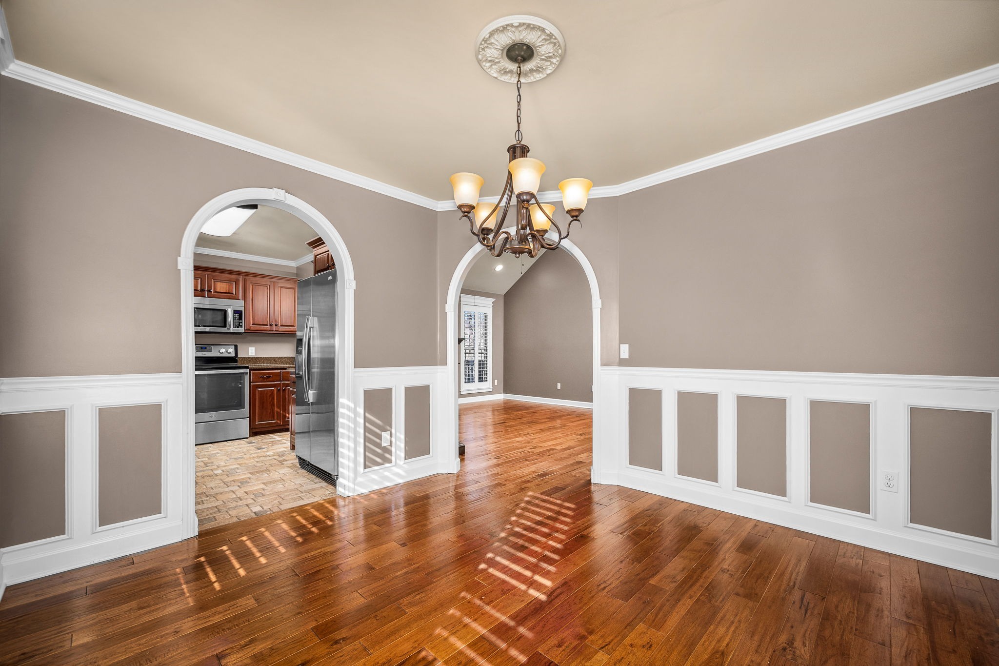 610 Westwood Drive Mcminnville TN 37110