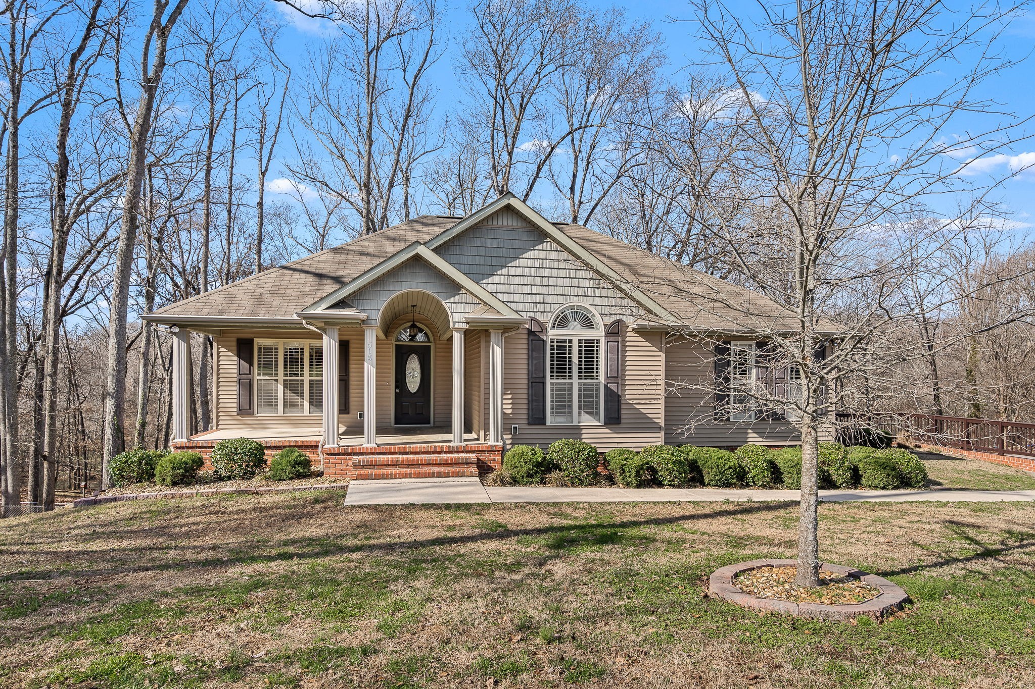 610 Westwood Drive Mcminnville TN 37110