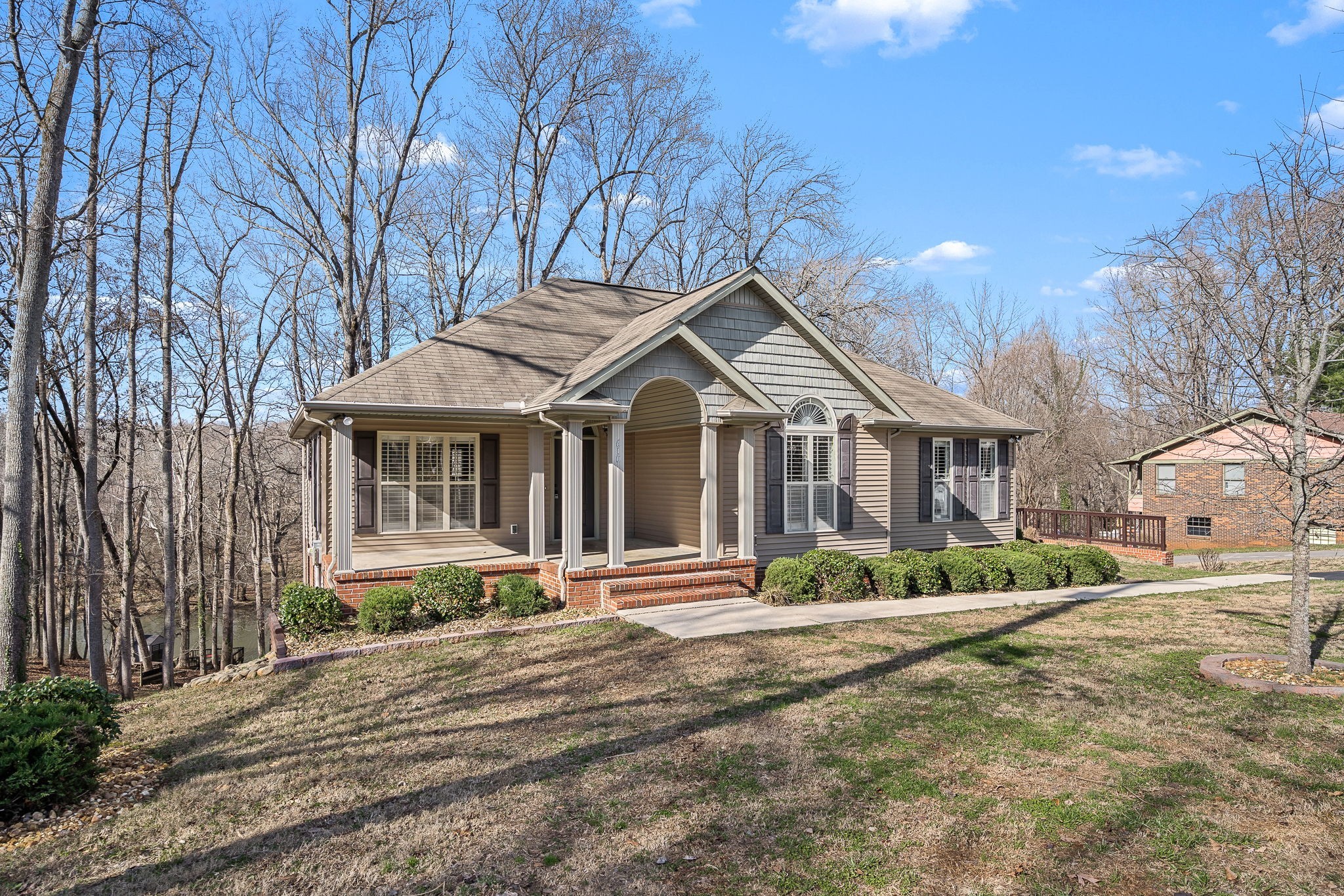 610 Westwood Drive Mcminnville TN 37110