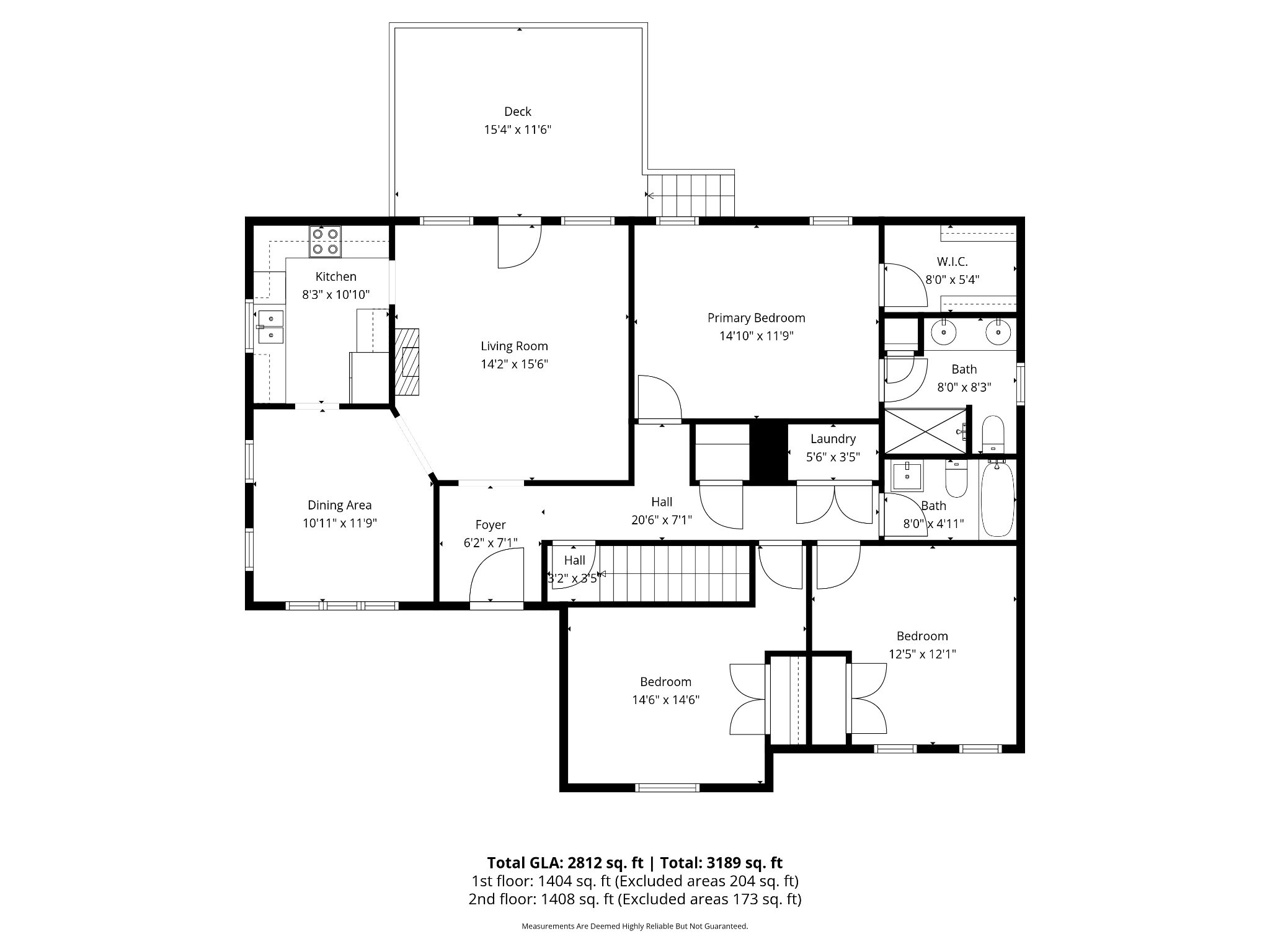 610 Westwood Drive Mcminnville TN 37110