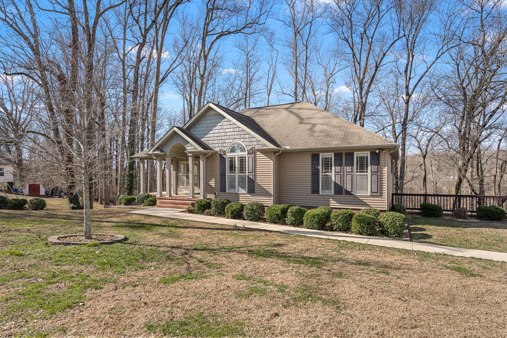 610 Westwood Drive Mcminnville TN 37110