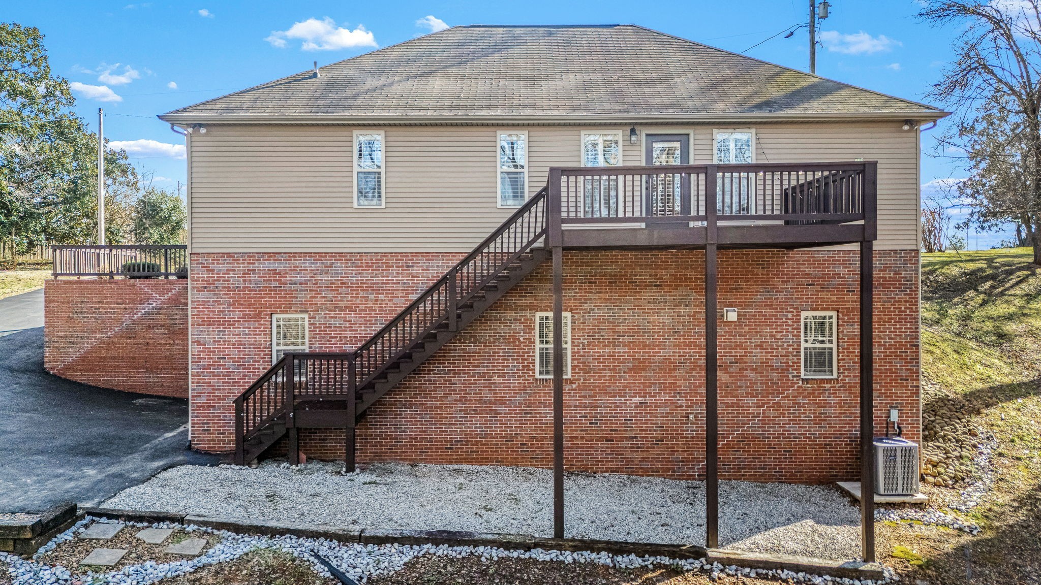 610 Westwood Drive Mcminnville TN 37110