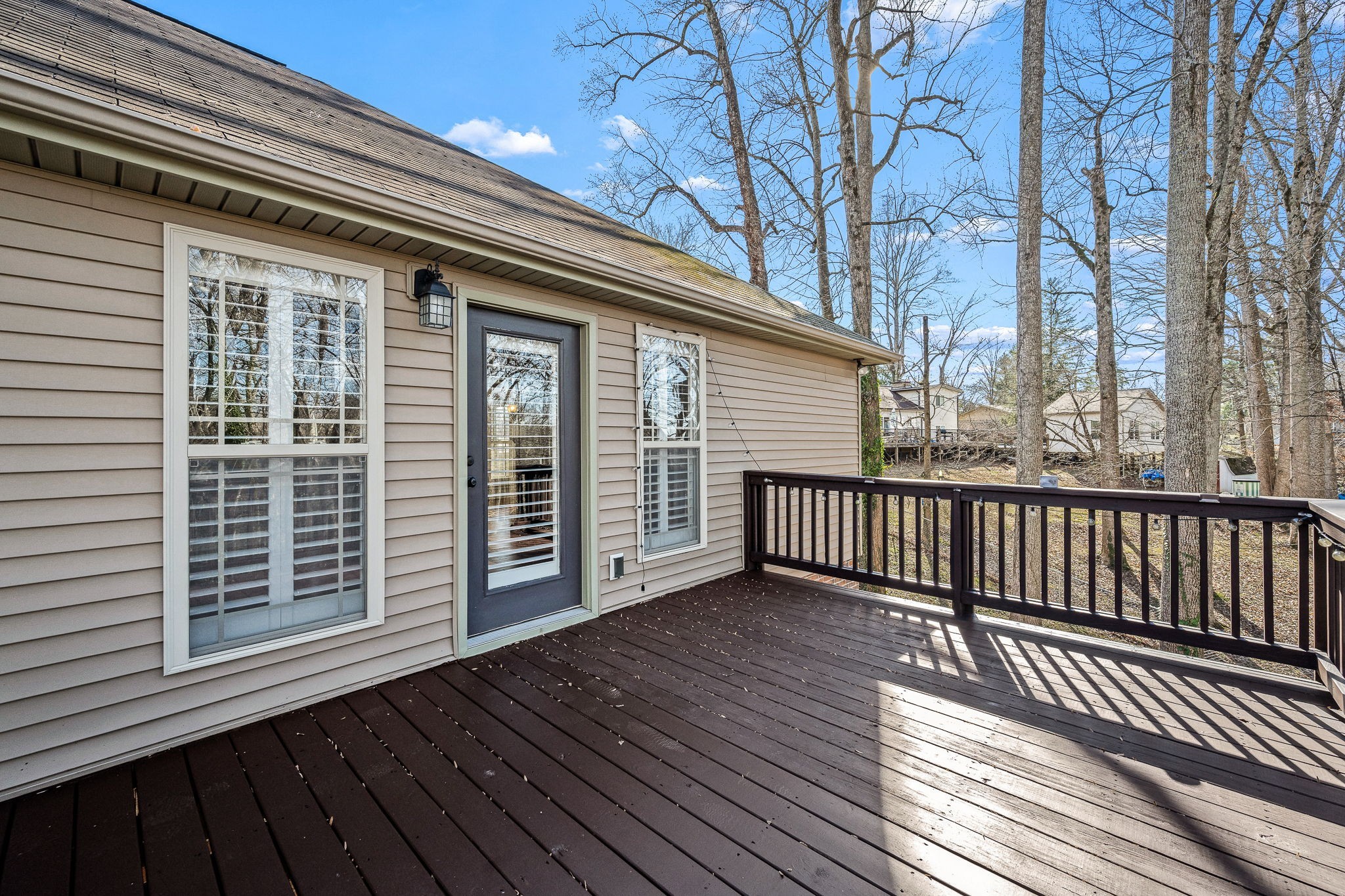 610 Westwood Drive Mcminnville TN 37110