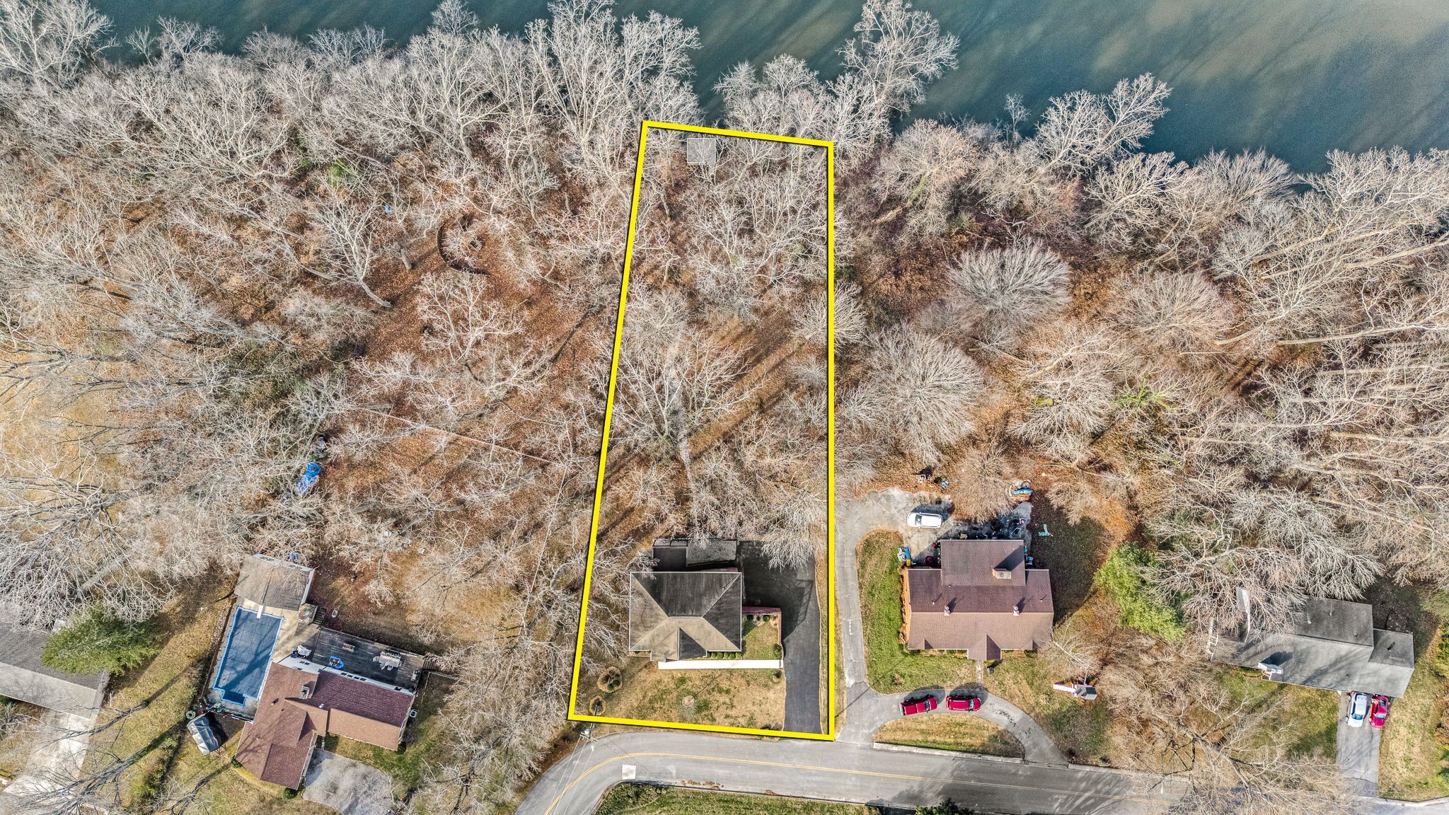 610 Westwood Drive Mcminnville TN 37110
