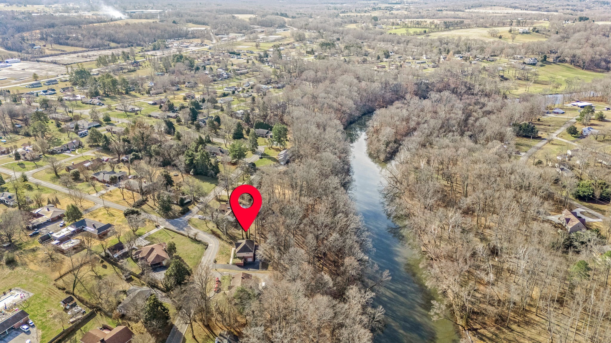 610 Westwood Drive Mcminnville TN 37110