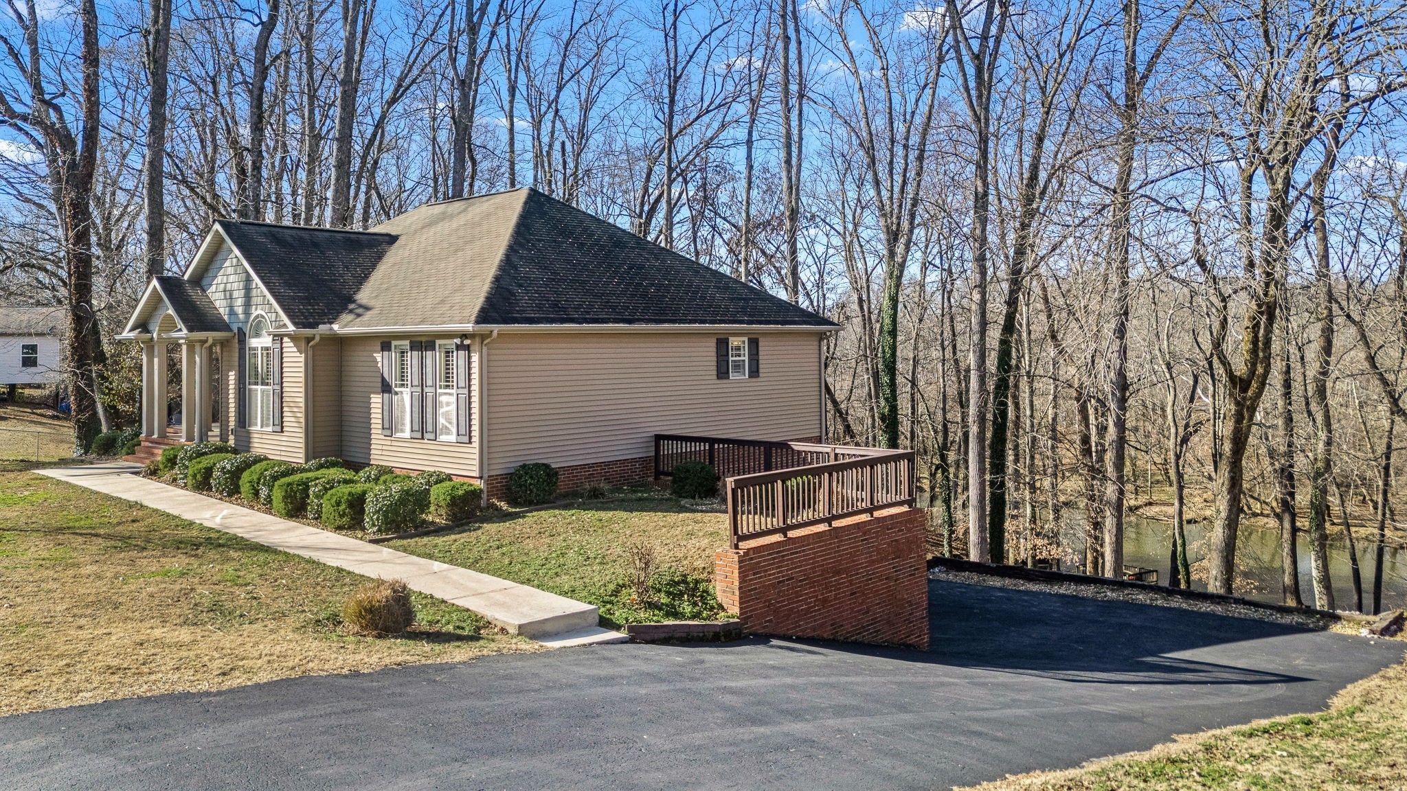 610 Westwood Drive Mcminnville TN 37110