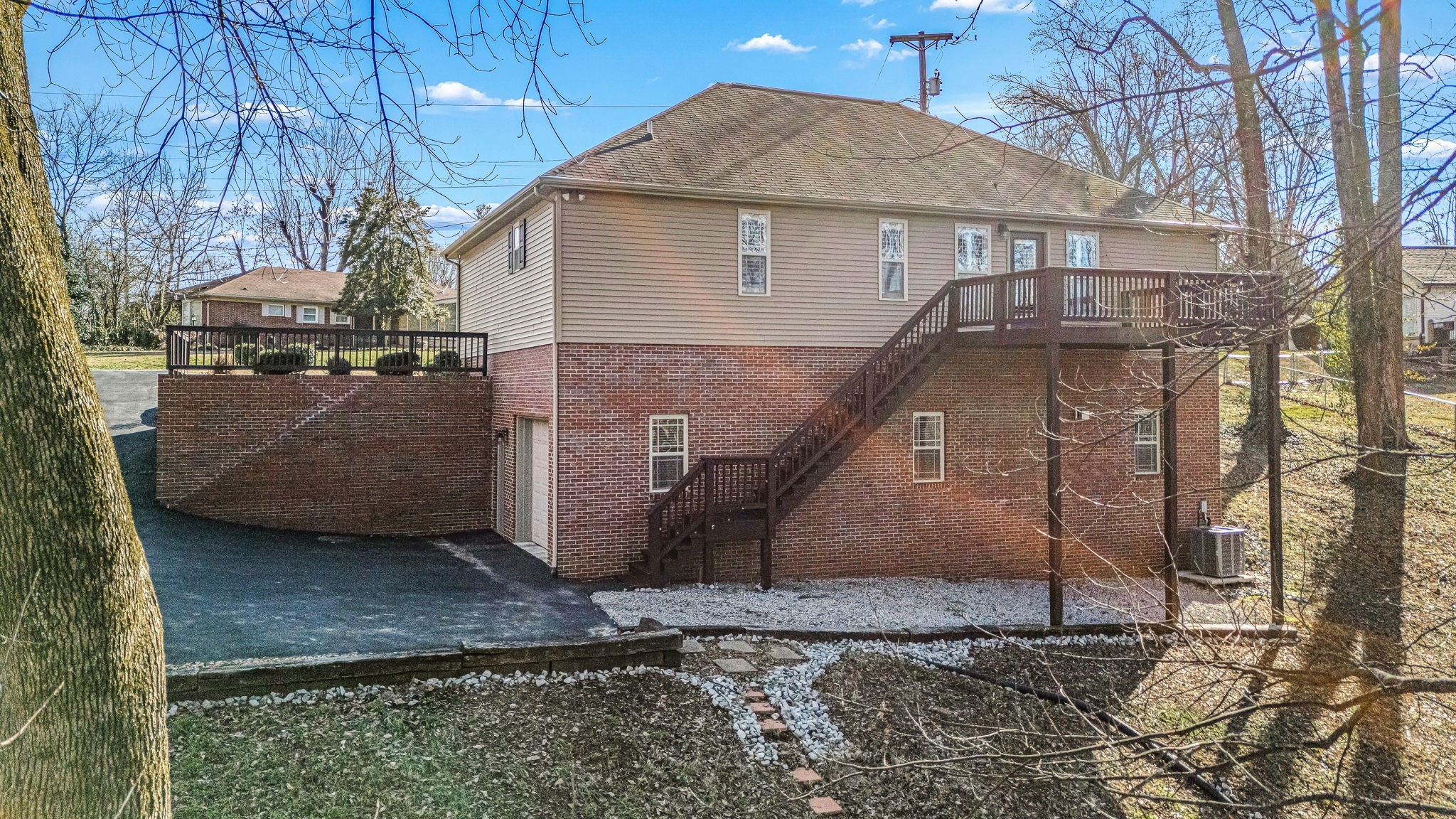 610 Westwood Drive Mcminnville TN 37110