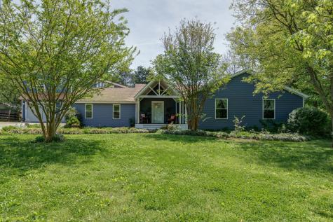 1757 Old Hillsboro Road Franklin TN 37069