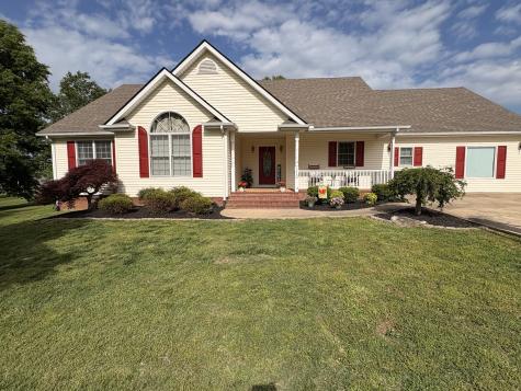 112 Stillwater Drive Paris TN 38242