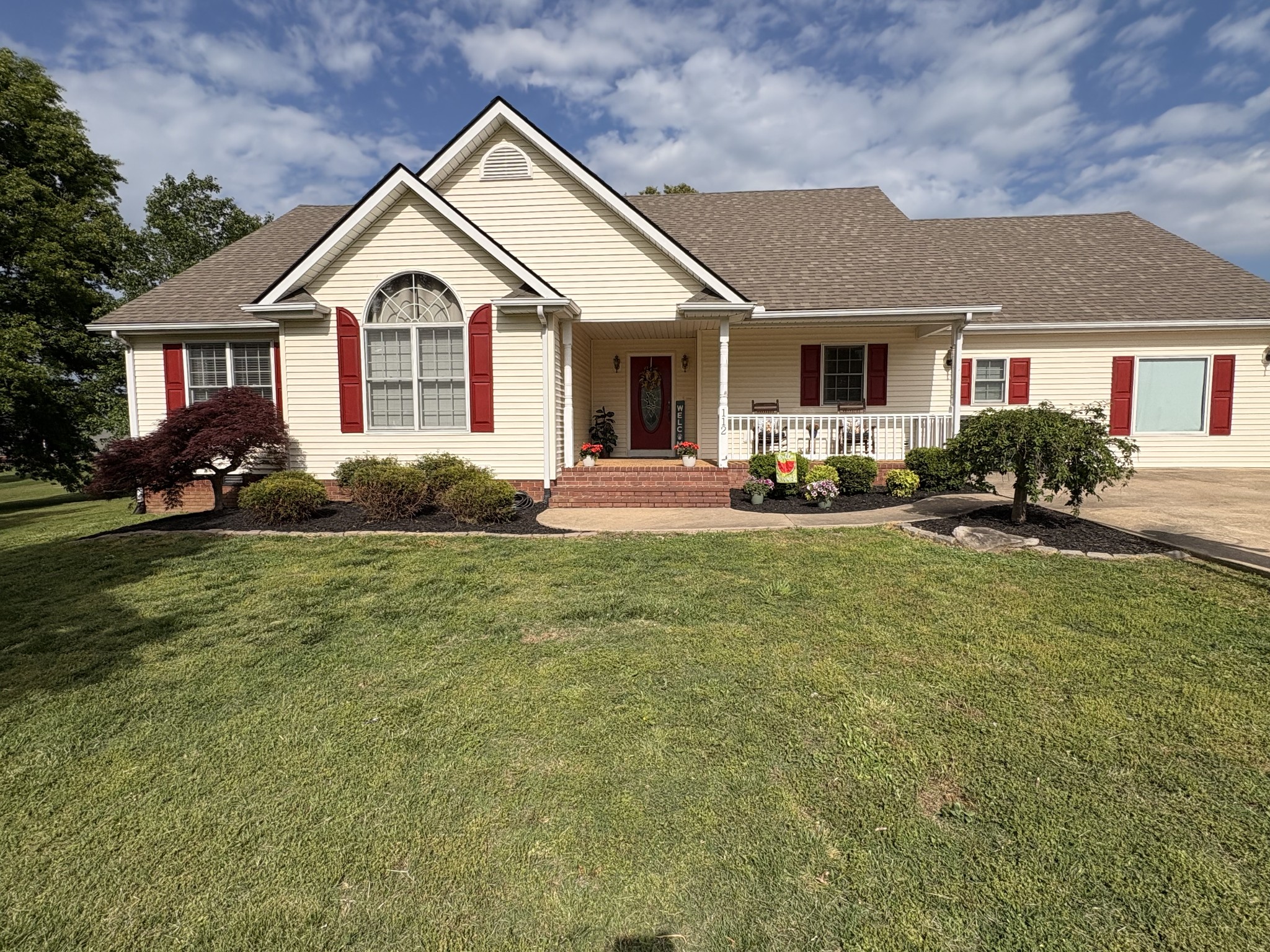 112 Stillwater Drive Paris TN 38242