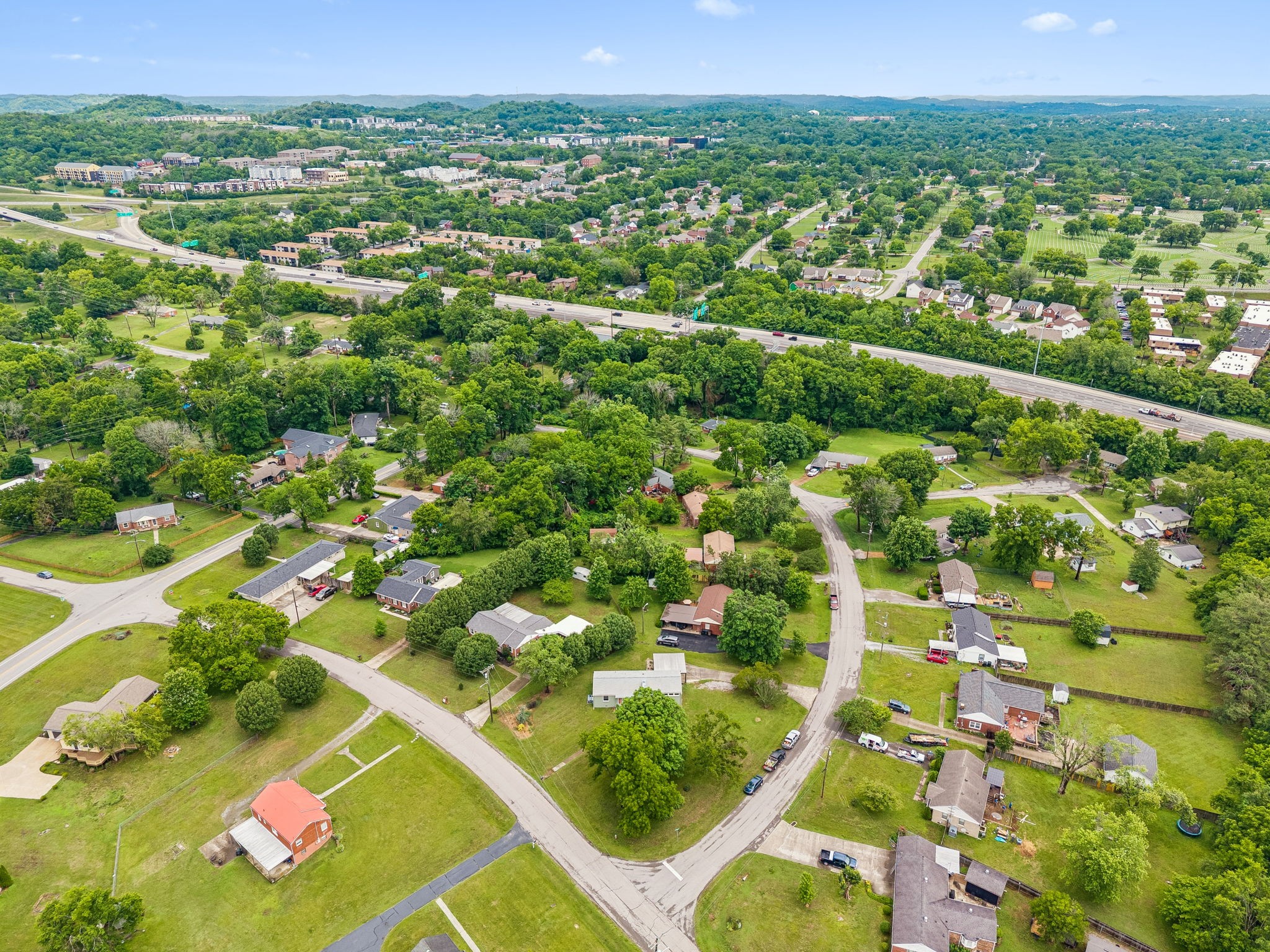 907 Joyce Lane Nashville TN 37216
