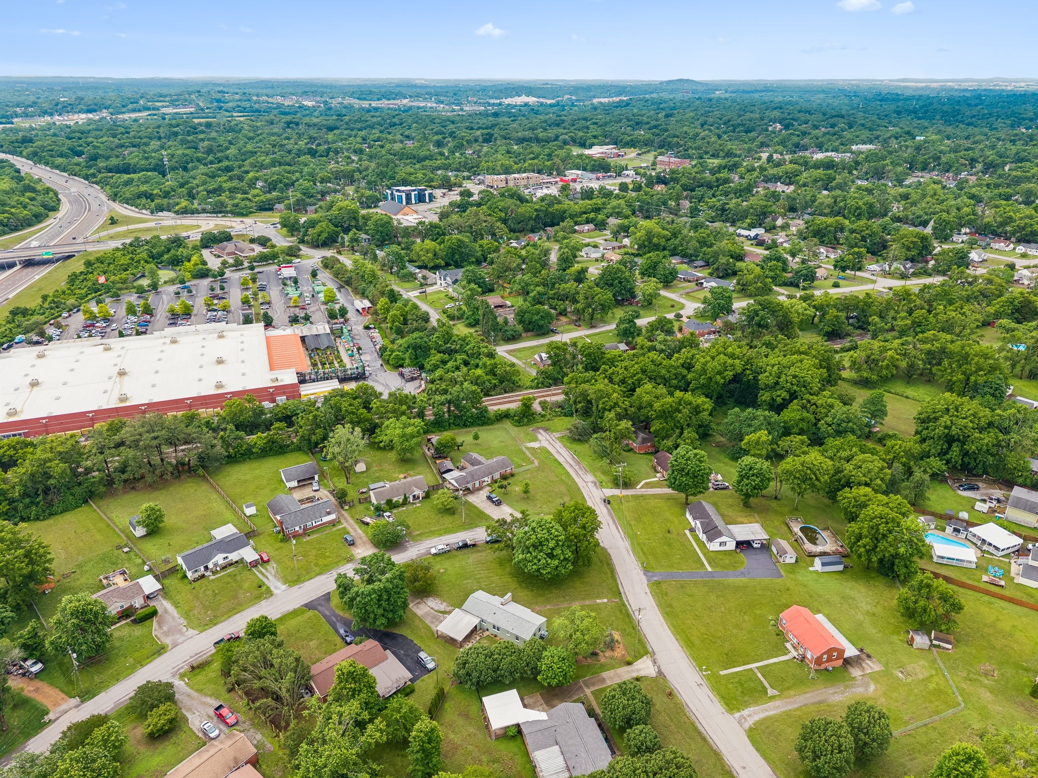 907 Joyce Lane Nashville TN 37216