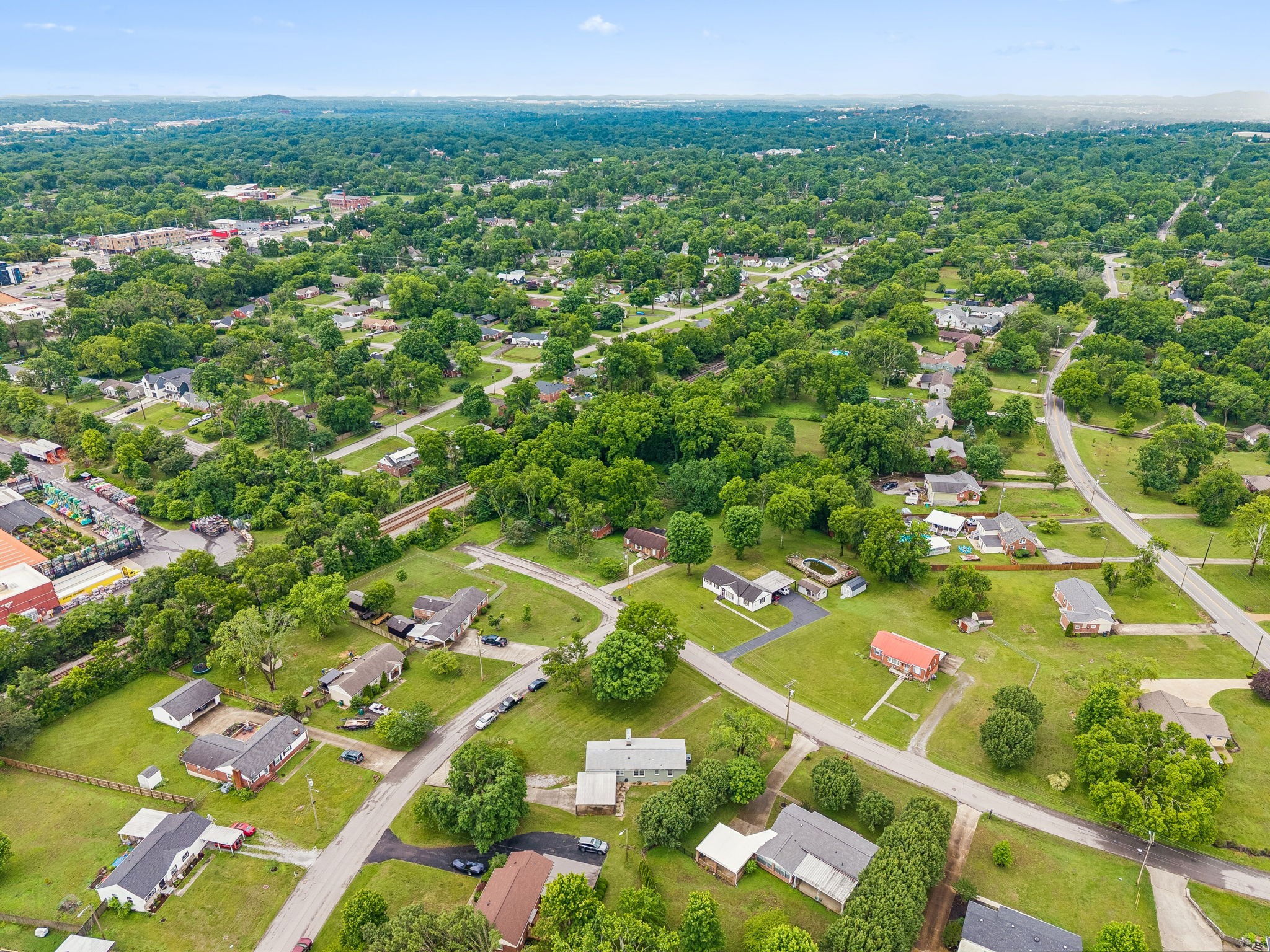 907 Joyce Lane Nashville TN 37216
