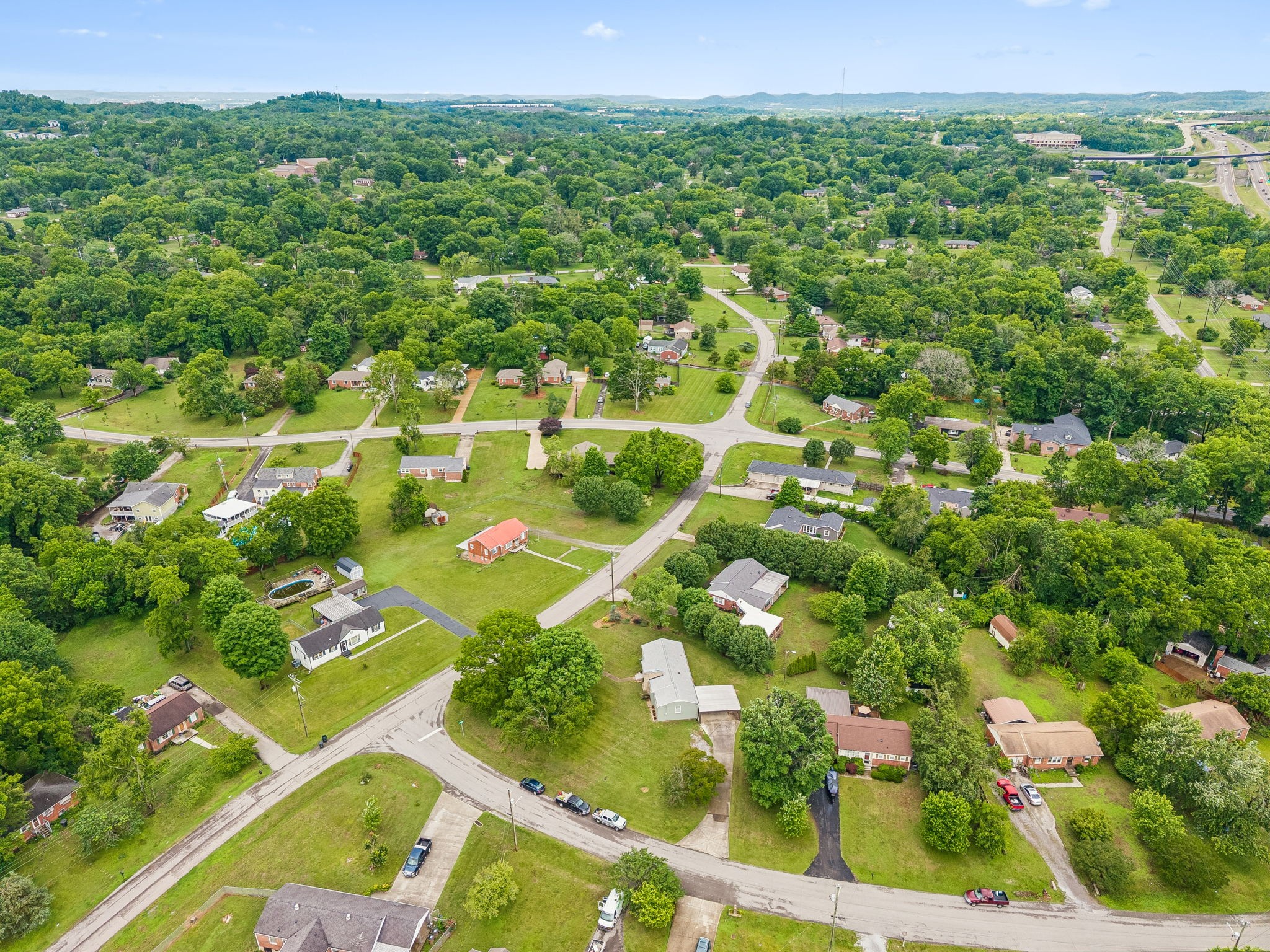 907 Joyce Lane Nashville TN 37216