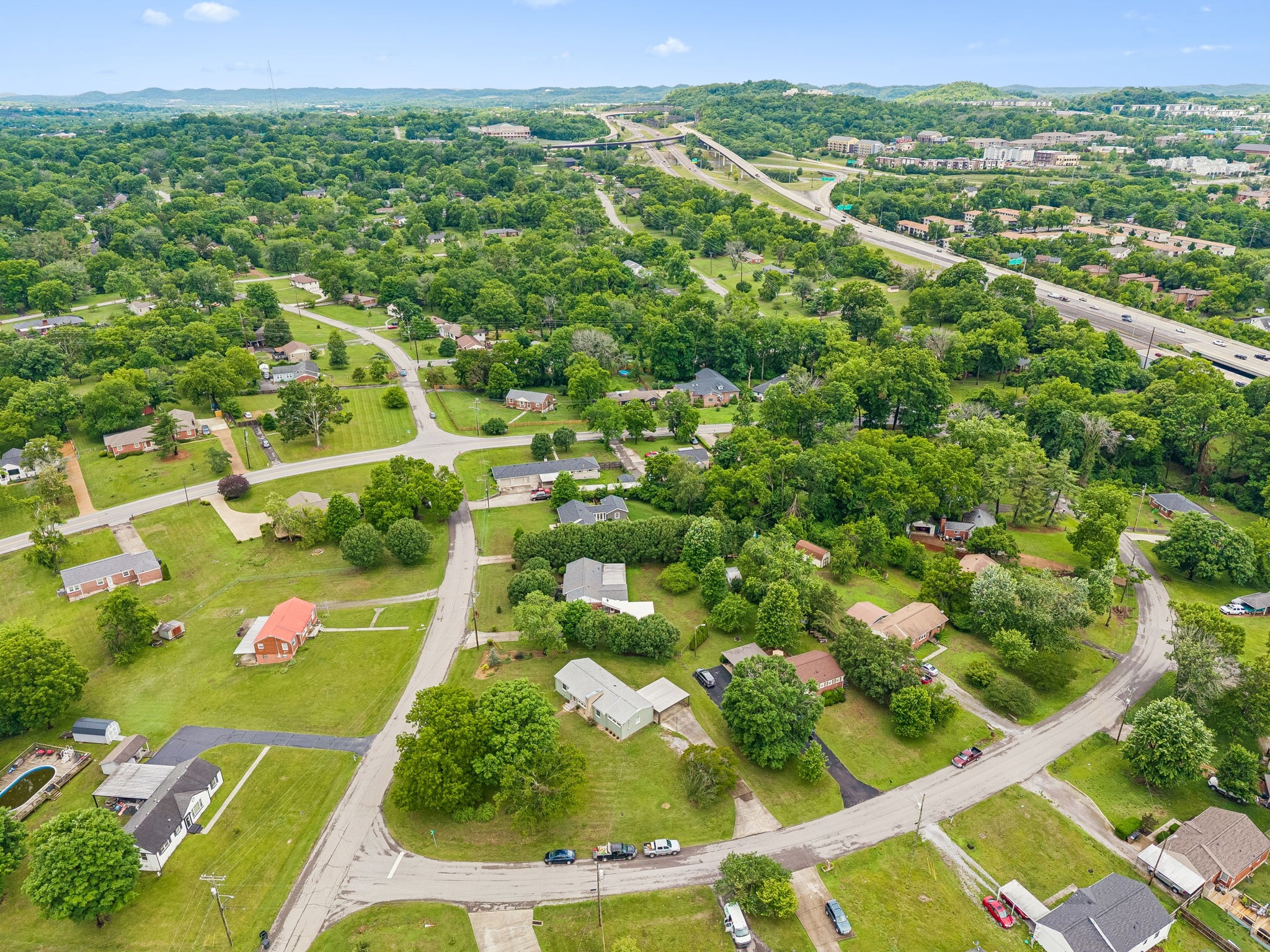 907 Joyce Lane Nashville TN 37216
