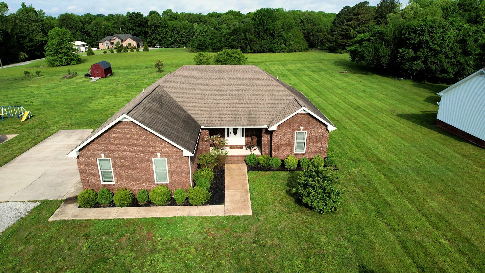 2870 Canoe Branch Road Lebanon TN 37087