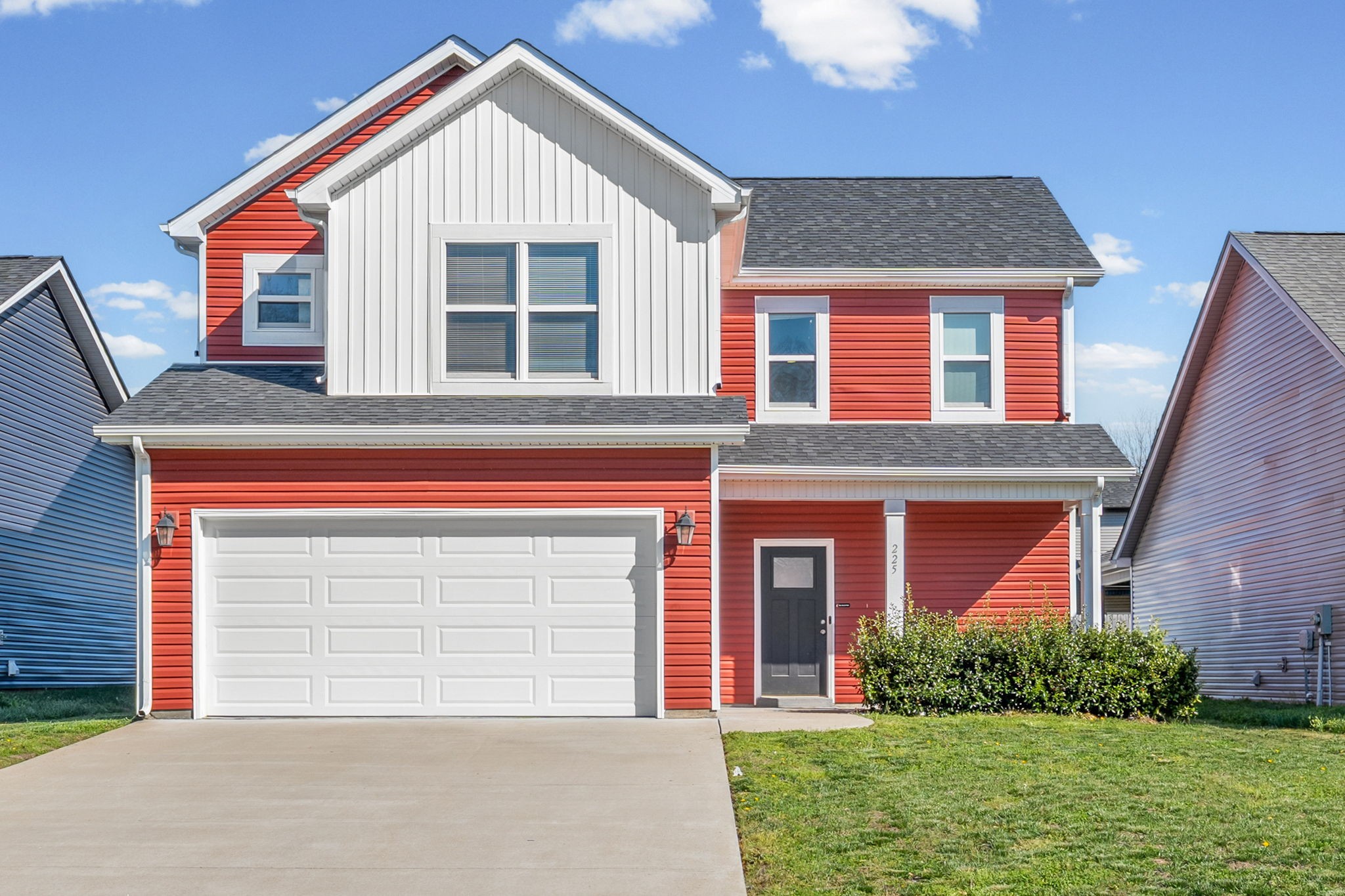 Clarksville TN, 225 King Road