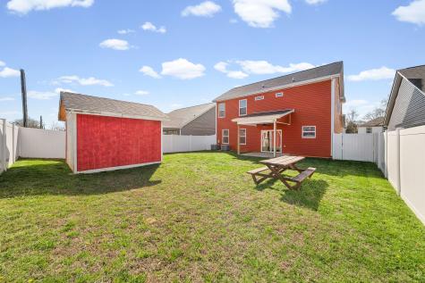 225 King Road Clarksville TN 37042